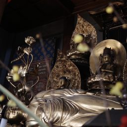 令和8年3月15日(日)午後１時半より常楽会(おねはん)